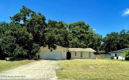 450 Golden Dove Ave Ne, PALM BAY, FL, 32907-2361 | Card Image