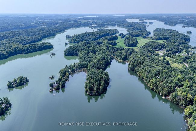 1326 Ridge Lane, House other with 2 bedrooms, 1 bathrooms and 2 parking in Seeleys Bay ON | Image 36