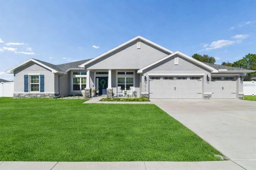 12517 Sunset Woods Dr, SPRING HILL, FL, 34609-9469 | Card Image