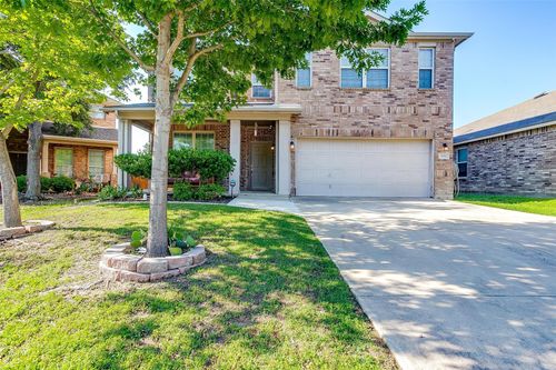 7056 Welshman Dr, Fort Worth, TX, 76137-6657 | Card Image