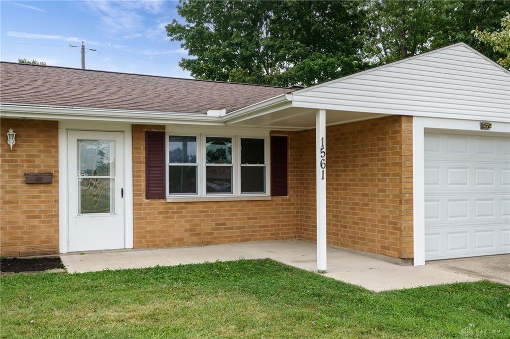 Ottawa Dr, Xenia, OH 45385