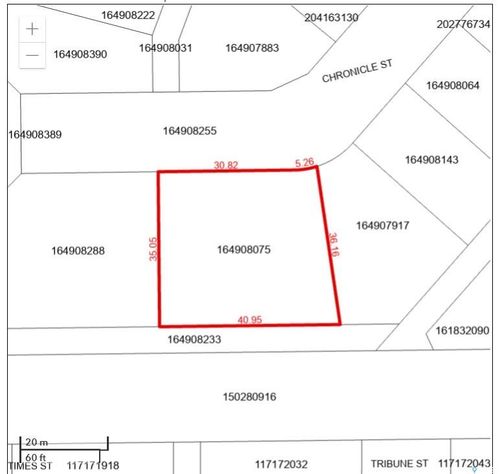5315 Chronicle Street, Macklin, SK, S0L2C0 | Card Image