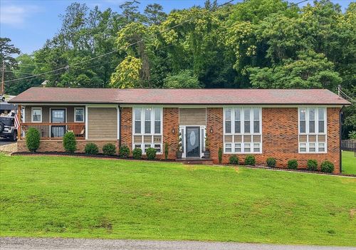 266 Sagewood Drive, Morristown, TN, 37813 | Card Image