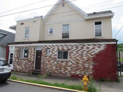 149 Murdock Street, House other with 3 bedrooms, 2 bathrooms and 2 parking in Canonsburg PA | Image 1