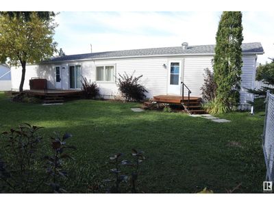 4501 48 Ave, House other with 3 bedrooms, 2 bathrooms and null parking in Thorsby AB | Image 1