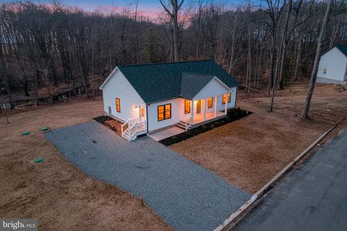 156 Pratts Branch Road, FREDERICA, DE, 19946 | Card Image