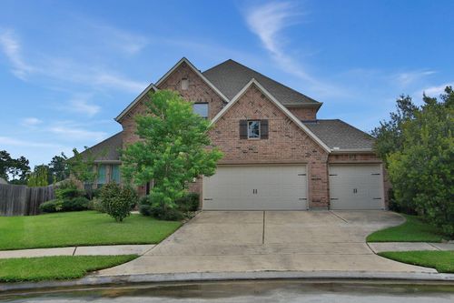 2640 Blooming Field Lane, Conroe, TX, 77385 | Card Image