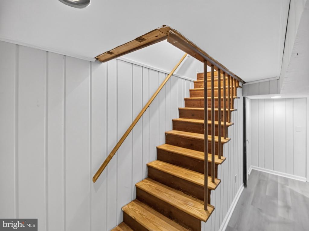 Residential Lease in WASHINGTON 5