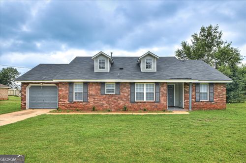 2011 Mims Rd, Hephzibah, GA, 30815-4672 | Card Image