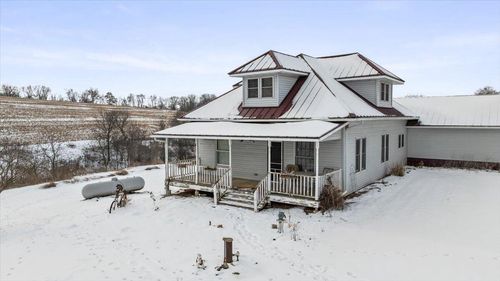 E8527 Nelson Road, KICKAPOO, WI, 54652 | Card Image