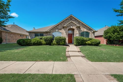 1523 Sleepy Hollow Dr, Allen, TX, 75002-0927 | Card Image