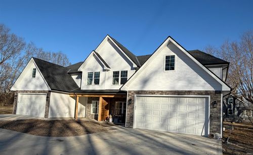 208 N Robinson Street, Delphi, IN, 46923 | Card Image