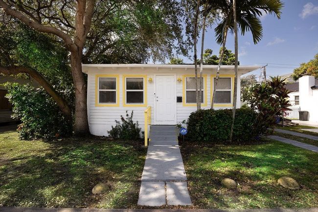 0 - 122 Florida Ave, House other with 1 bedrooms, 1 bathrooms and null parking in Coral Gables FL | Image 21