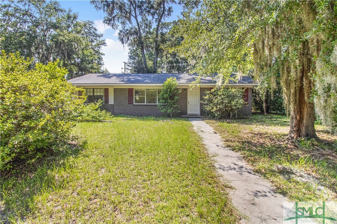 Summit Dr, Savannah, GA 31406