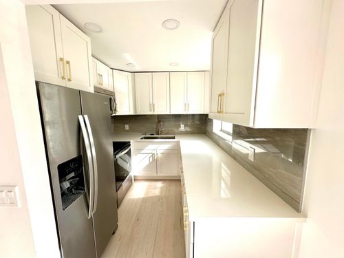 121 Sheffield F, West Palm Beach, FL, 33417-1523 | Card Image