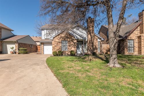 3343 Briaroaks Dr, Garland, TX, 75044-7358 | Card Image