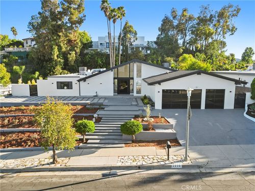 4230 Alonzo Ave, Encino, CA, 91316-4403 | Card Image