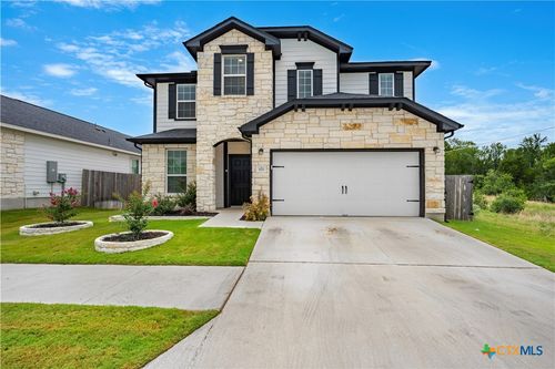 112 Alpen Ct, Salado, TX, 76571-6718 | Card Image