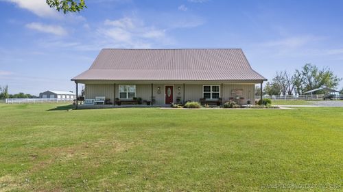 35676 E 111th St S, Coweta, OK, 74429-3625 | Card Image