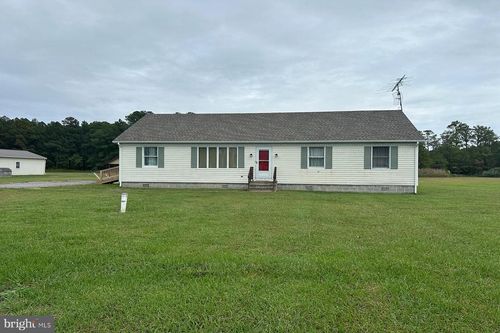 2819 Hoopers Island Rd, CHURCH CREEK, MD, 21622-1113 | Card Image