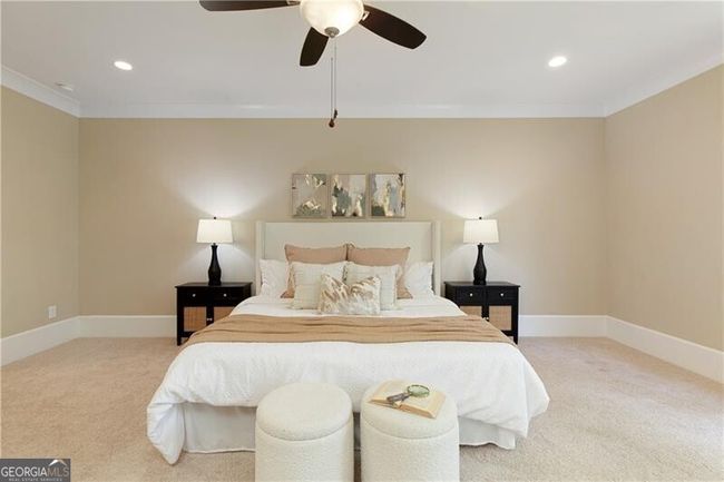 385 Windy Pines Trl, Townhouse with 3 bedrooms, 4 bathrooms and 2 parking in Roswell GA | Image 26