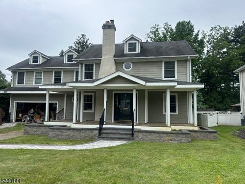 6 Colony Dr, North Caldwell, NJ, 07006-4511 | Card Image
