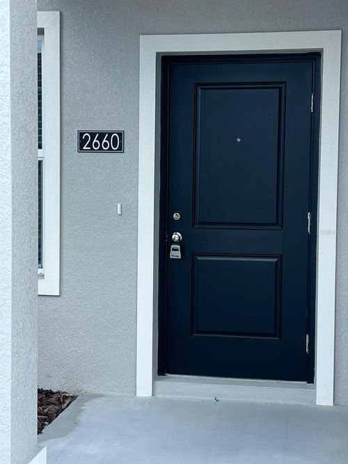 2660 Skyline Loop, KISSIMMEE, FL, 34758-7407 | Card Image