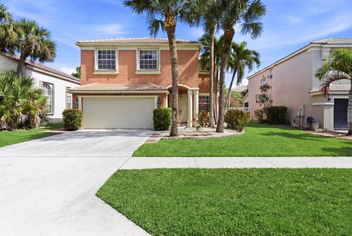 2430 Westmont Dr, Royal Palm Beach, FL, 33411-6138 | Card Image