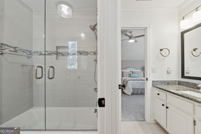 780 Mount Oglethorpe Trl, House other with 5 bedrooms, 5 bathrooms and 2 parking in Johns Creek GA | Image 39