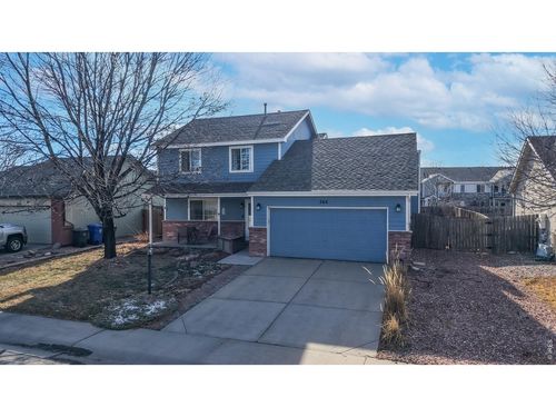 366 Sunmountain Dr, Loveland, CO, 80538-1999 | Card Image