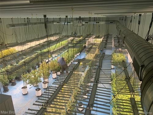 9313 N Dort Highway, Thetford Township, MI, 48458 | Card Image