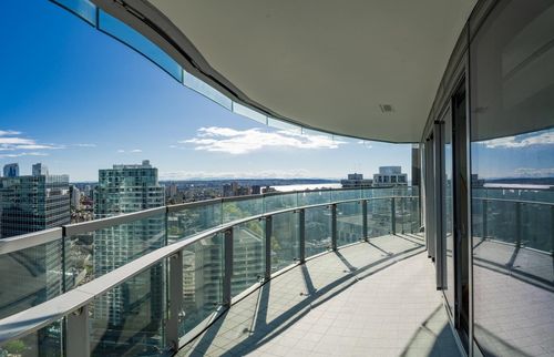 3502-1151 W Georgia St, Vancouver, BC, V6E0B3 | Card Image
