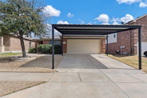 6640 Friendsway Dr, Fort Worth, TX, 76137-7540 | Card Image