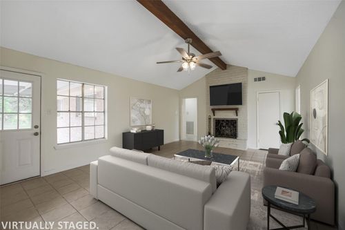 11326 Sagecreek Dr, Houston, TX, 77089-4616 | Card Image