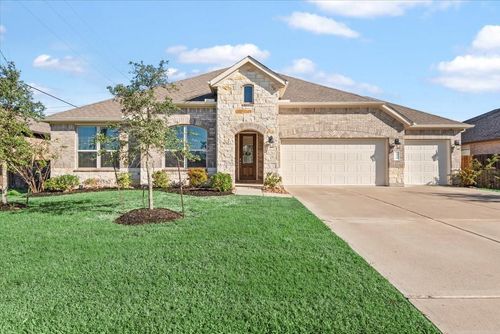 31726 Casa Linda Dr, Hockley, TX, 77447-1820 | Card Image