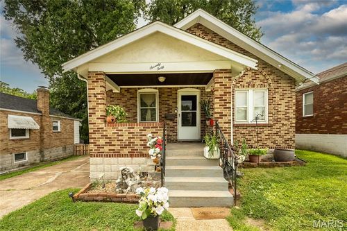 7040 Lena Avenue, St Louis, MO, 63136 | Card Image