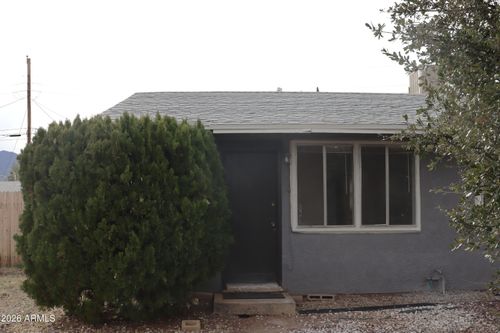 540 Graham Drive, Sierra Vista, AZ, 85635 | Card Image