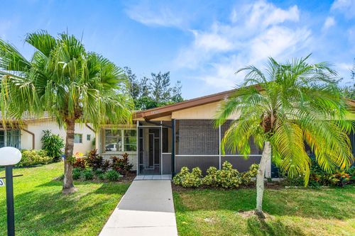 14560 Lucy Dr, Delray Beach, FL, 33484-8525 | Card Image