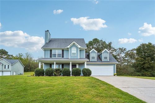 5722 Crystal Way, Clermont, GA, 30527-1427 | Card Image