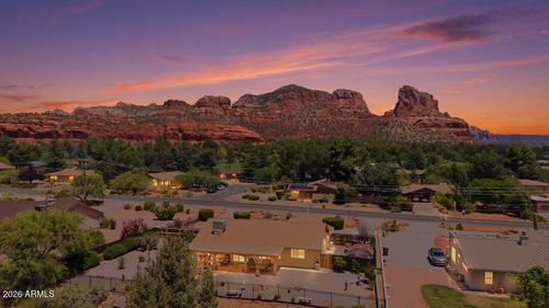 1135 Verde Valley School Road, Sedona, AZ, 86351 | Card Image