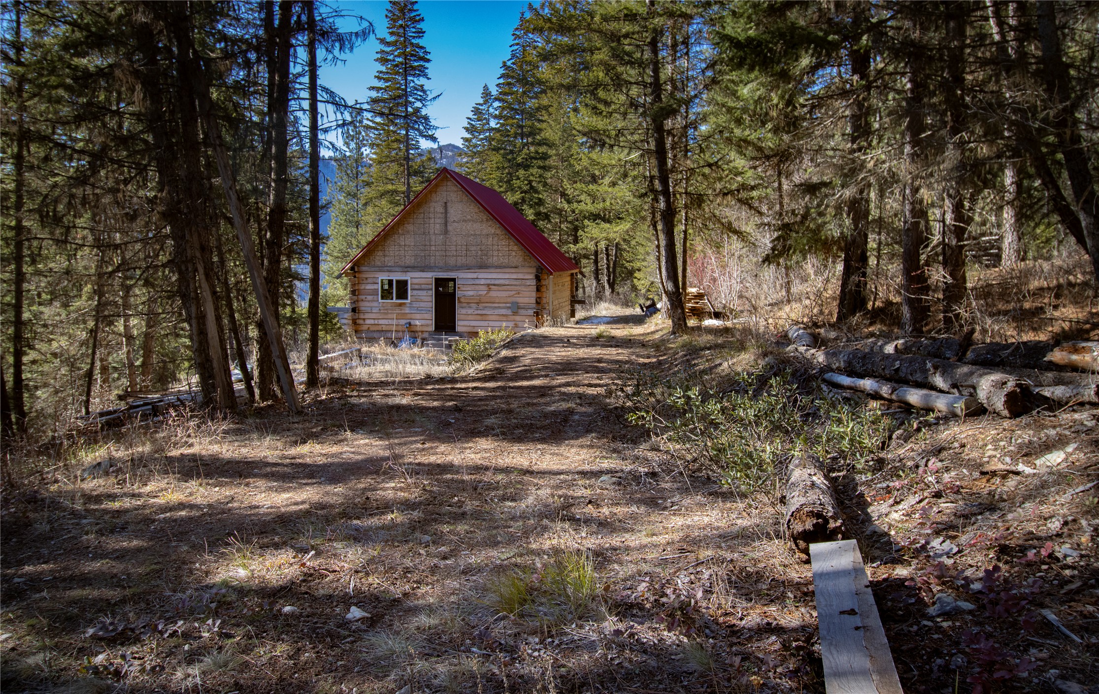 Land in Superior 3