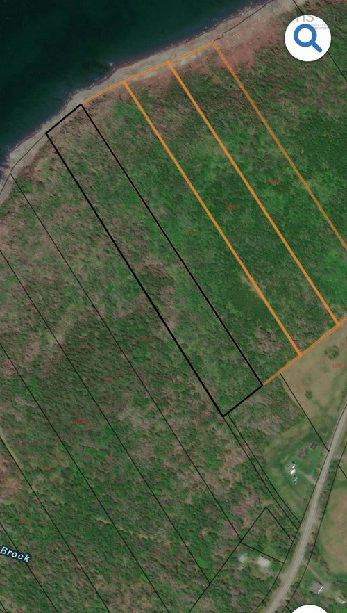 Lot 1 Highway 337, Georgeville, NS, B2G | Card Image