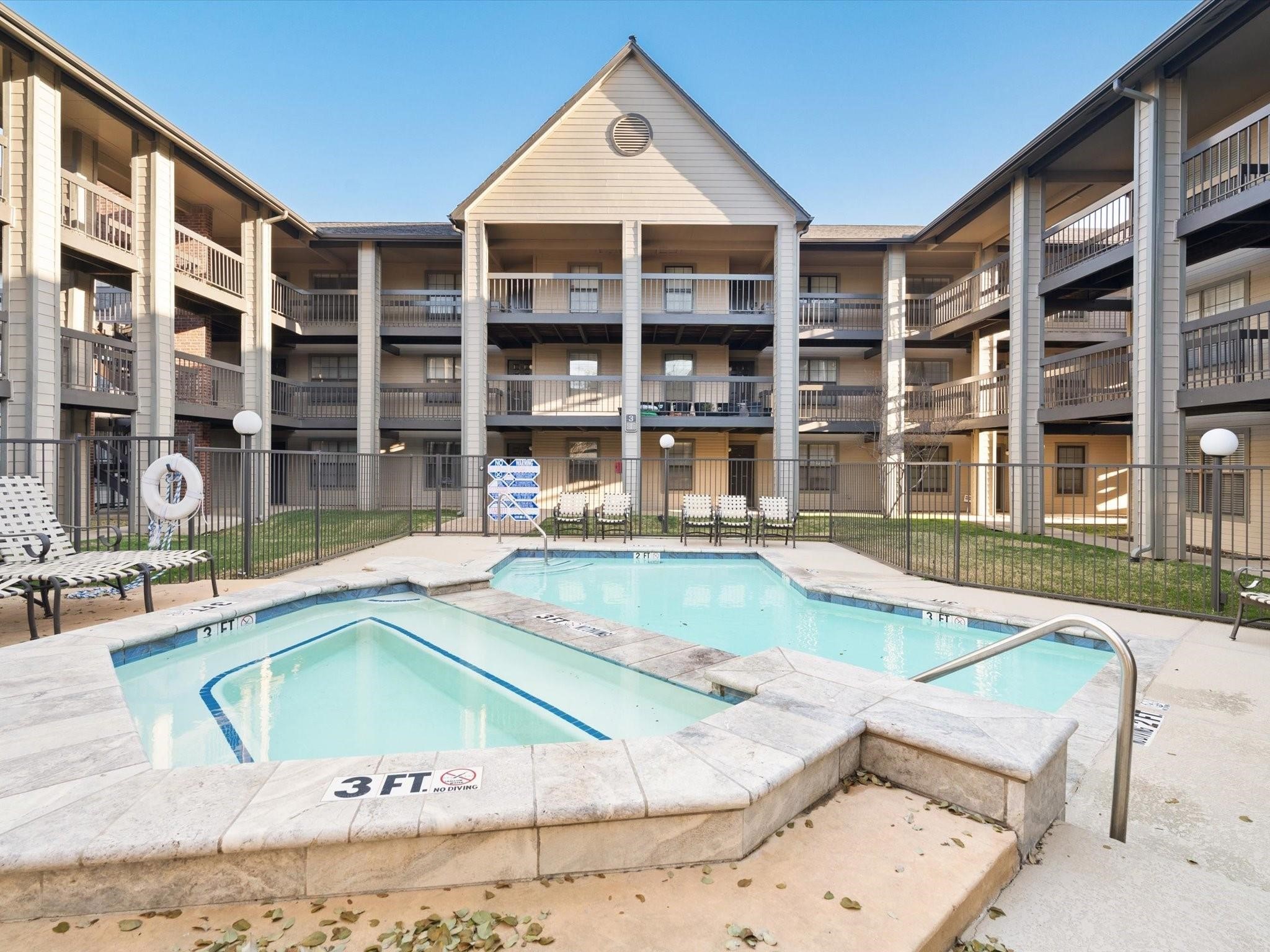 Residential in Denton 3