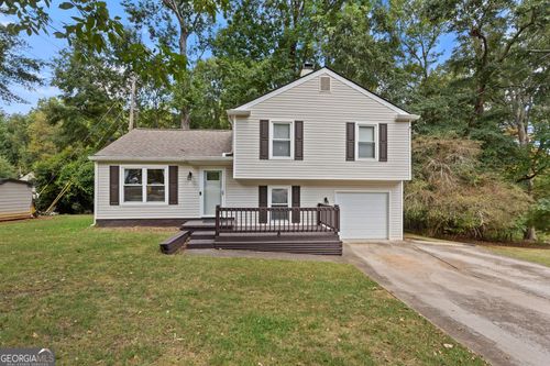4631 Valley Ridge Dr, Duluth, GA, 30096-6026 | Card Image