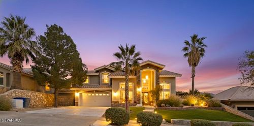 1420 Cloud Ridge Dr, El Paso, TX, 79912-7700 | Card Image