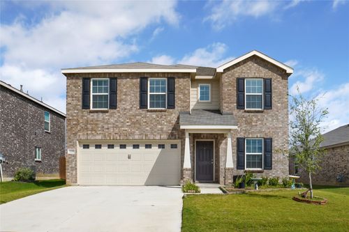 1216 Viscount St, Haslet, TX, 76052-3950 | Card Image