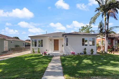147 E 67th Way, Long Beach, CA, 90805-1203 | Card Image
