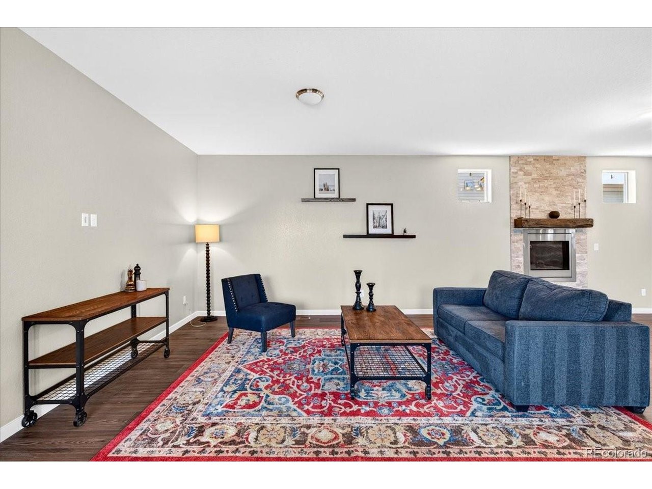 Residential in Commerce City 4