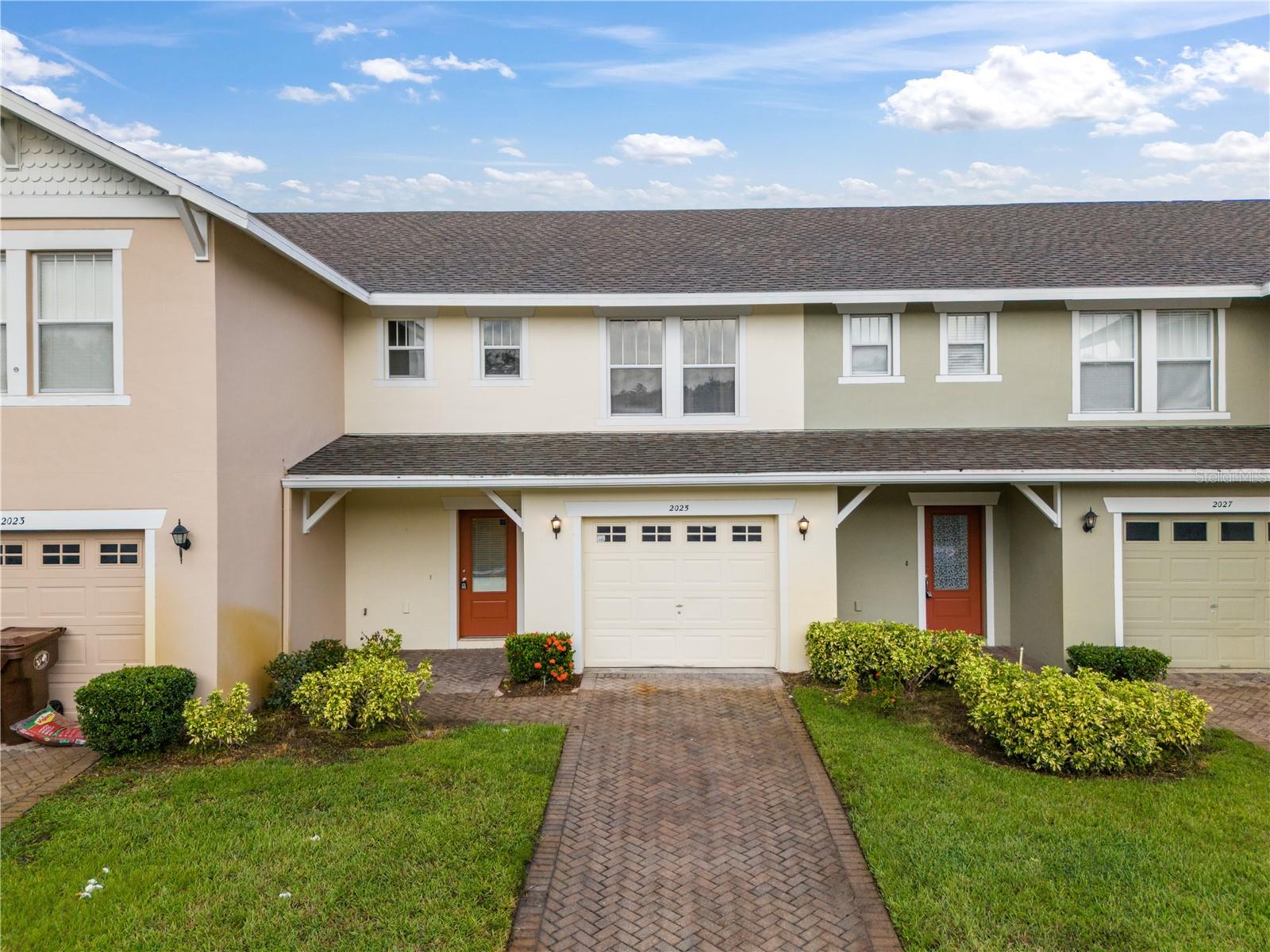 Lacie Jo Ln, Kissimmee, FL 34743