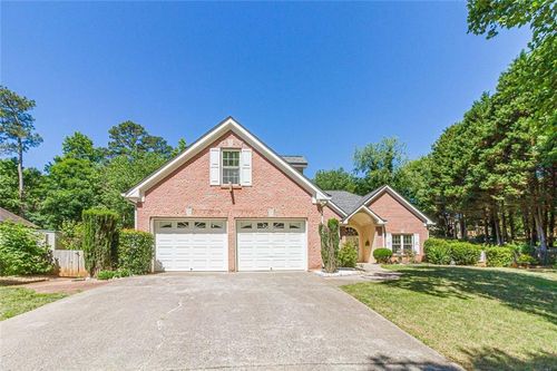 2192 Pilgrim Mill Circle, Cumming, GA, 30041 | Card Image